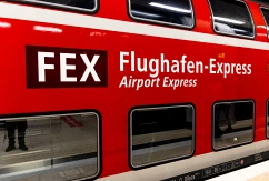 FEX: Der Flughafen-Express zum BER., © Adobe Stock/Mummert-und-Ibold